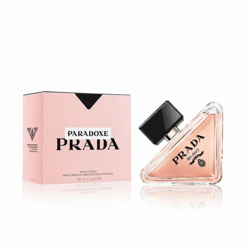Prada Paradoxe Eau de Parfum