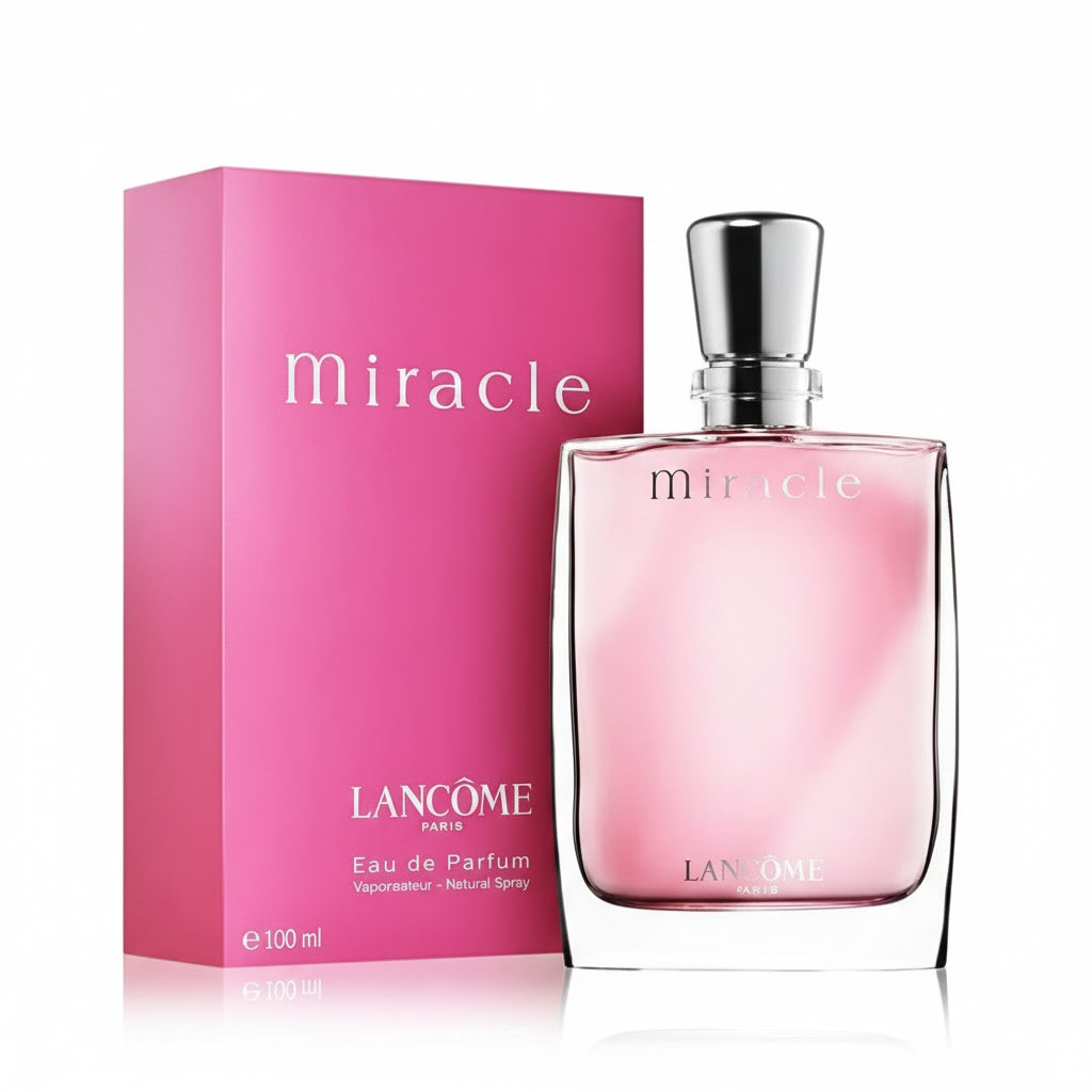 Lancôme Miracle