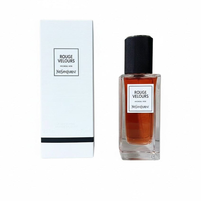 YSL La Nuit de L'Homme Le Parfum