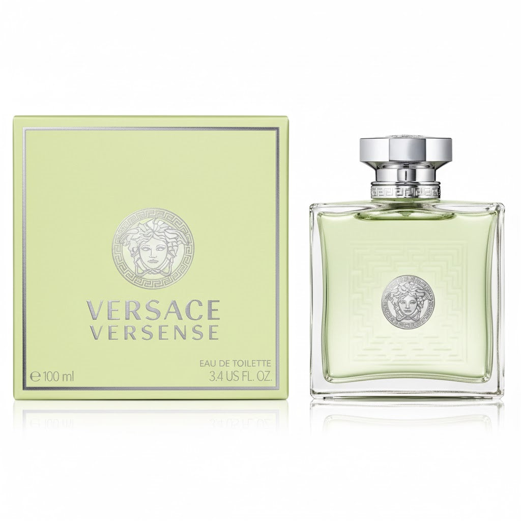 Versace Versense