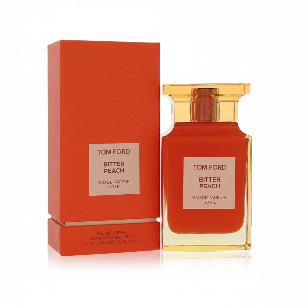 Tom Ford Bitter Peach