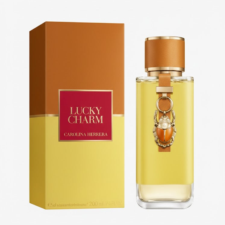 Carolina Herrera Lucky Charm