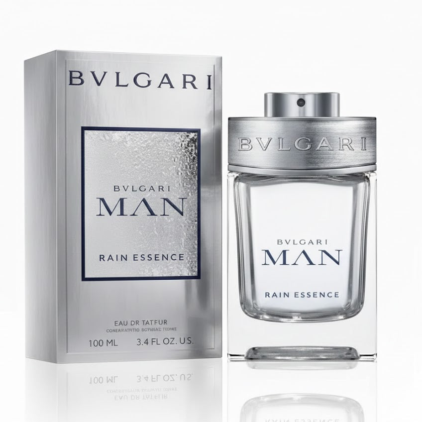 BVLGARI Man