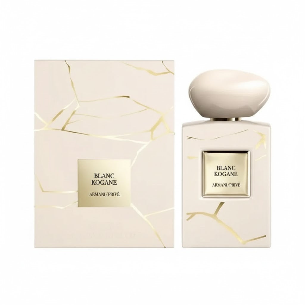 Armani/Privé Blanc Kogane