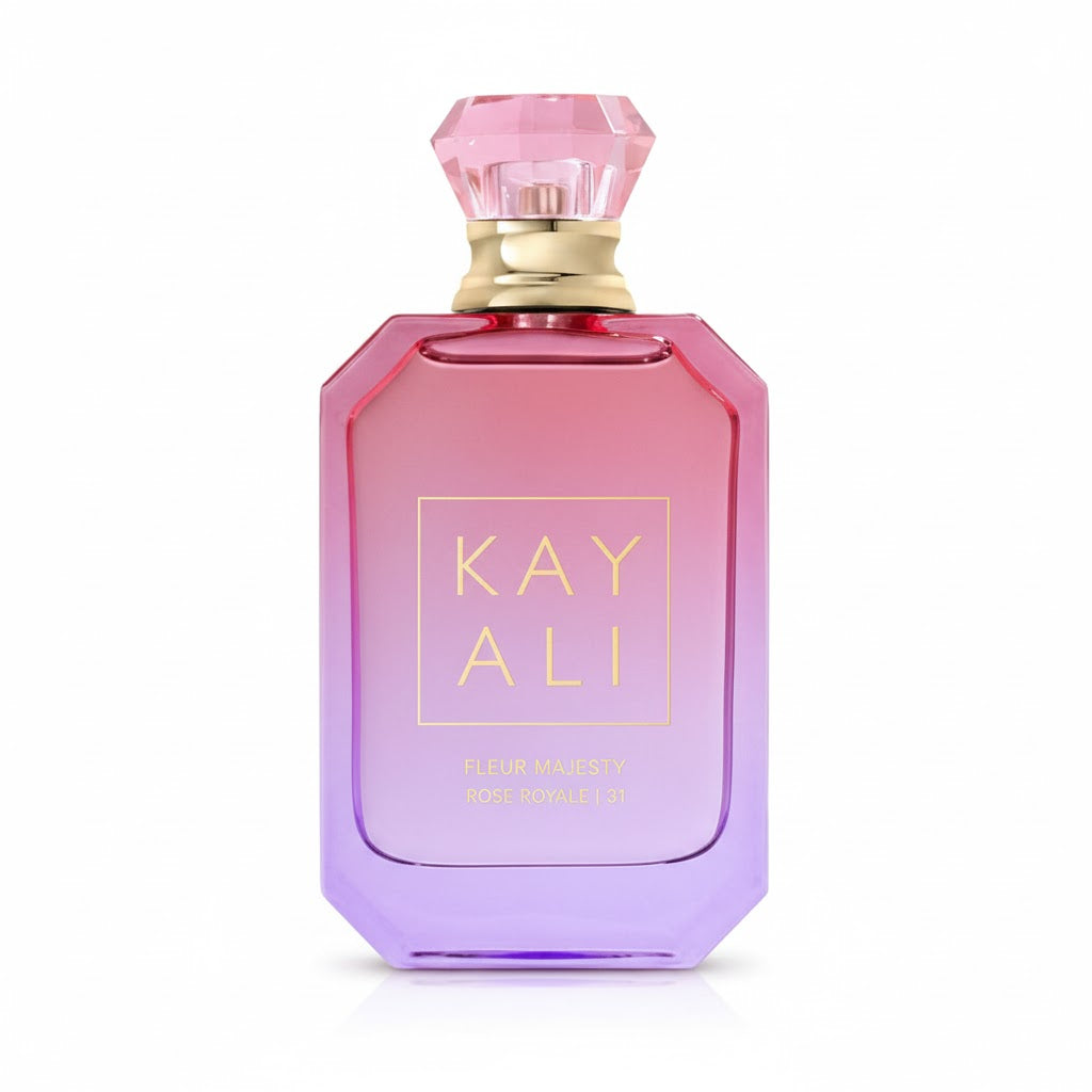 KAYALI Fleur Majesté Rose Royale