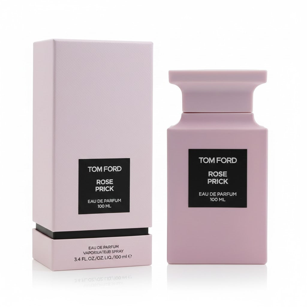 Tom Ford Rose Prick