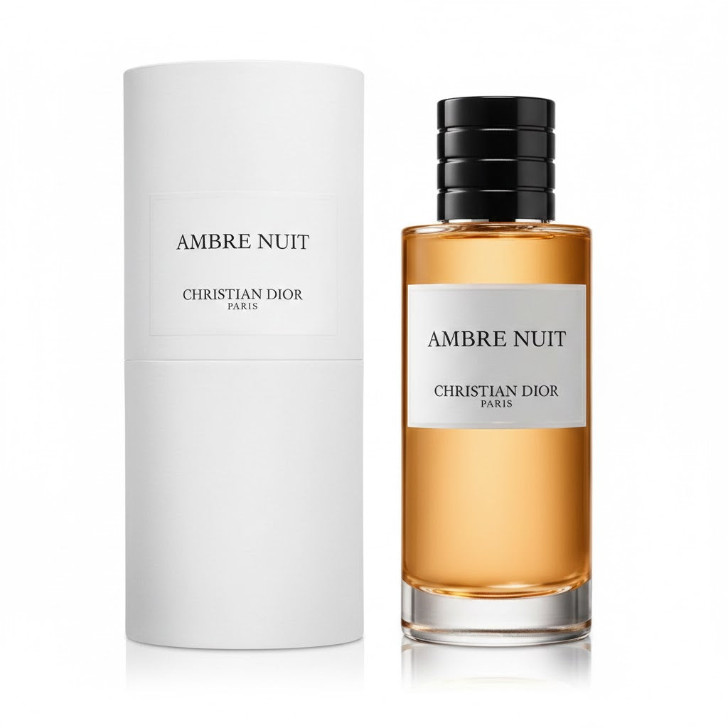 AMBRE NUIT