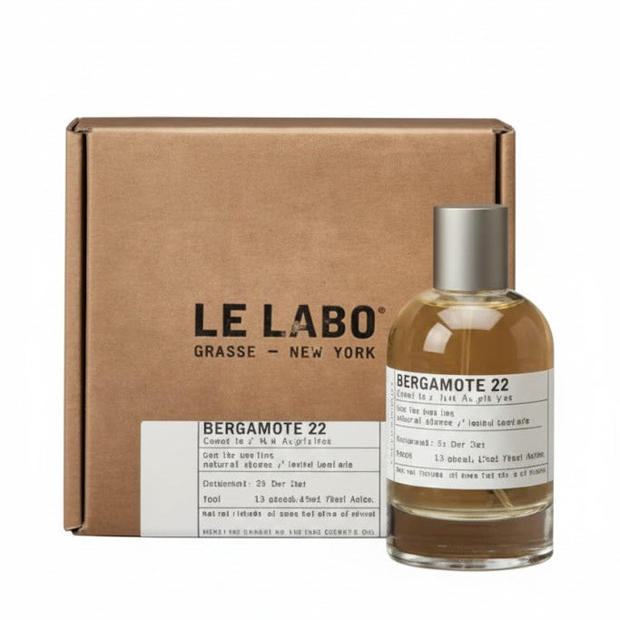 Le Labo Rose 31