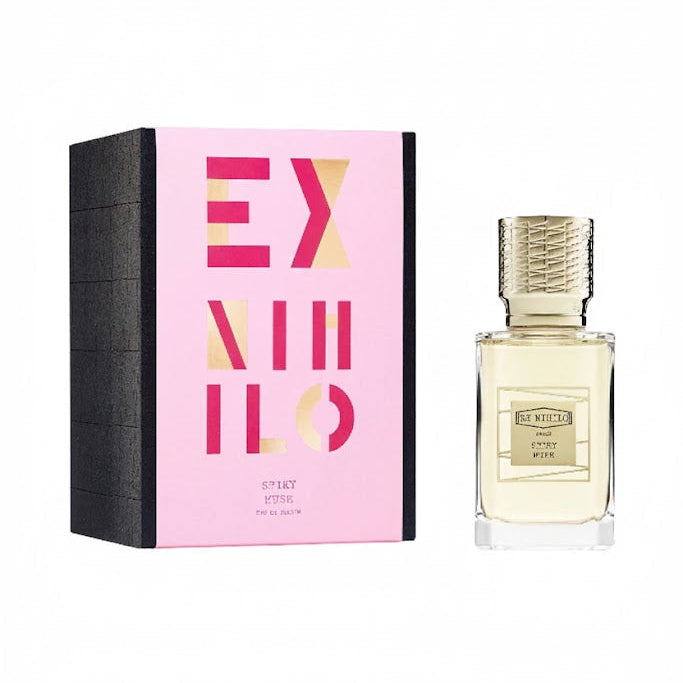 EX NIHILO Lust in Paradise