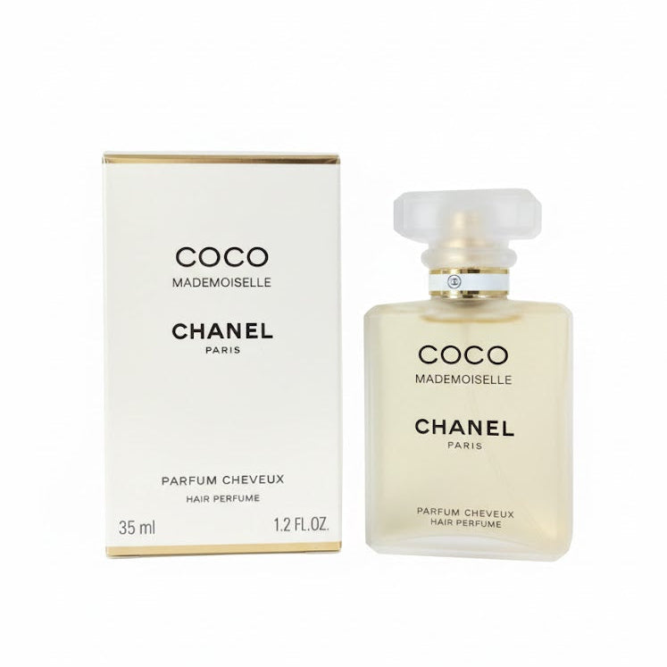 CHANEL COCO MADEMOISELLE Hair Perfume