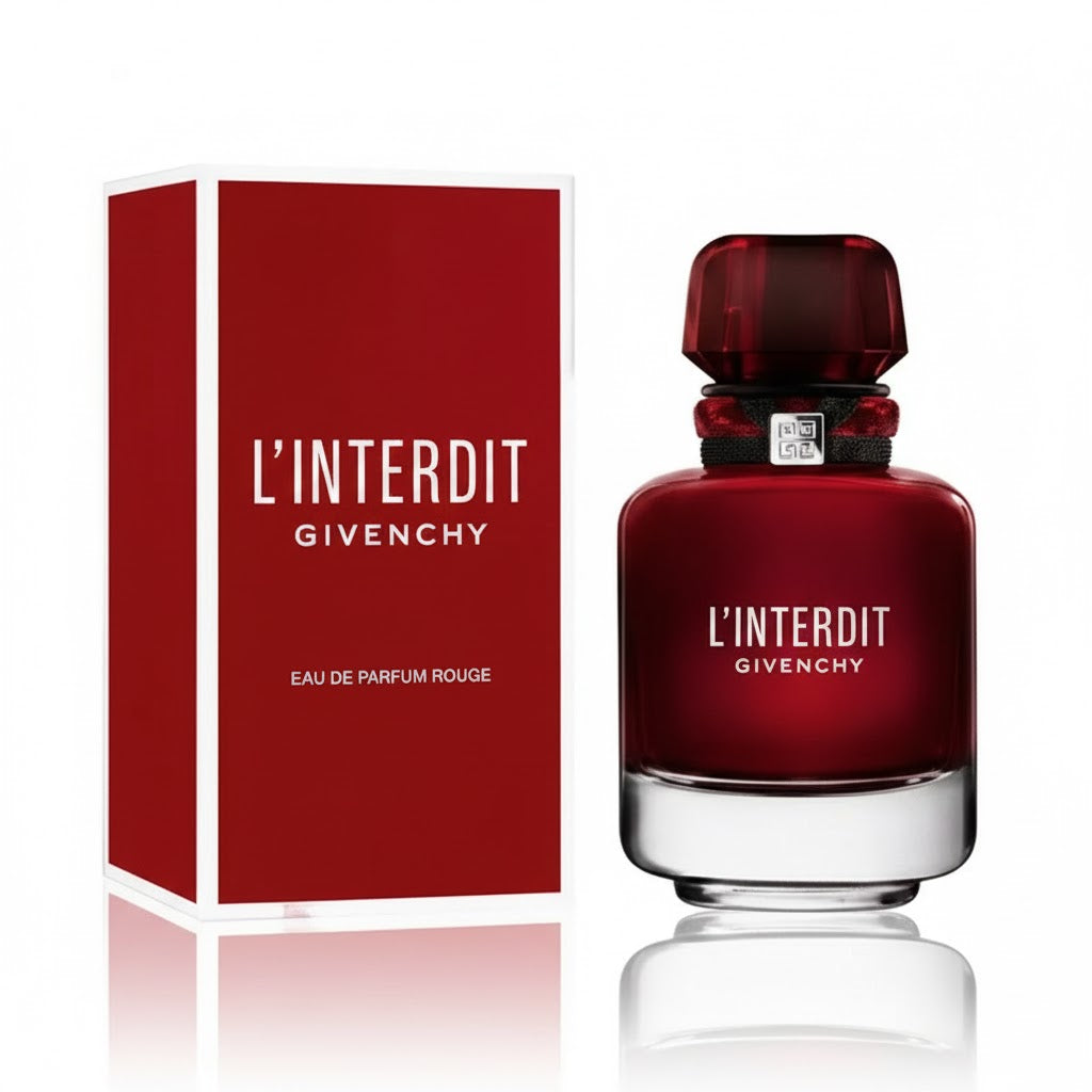L INTERDIT GIVENCHY