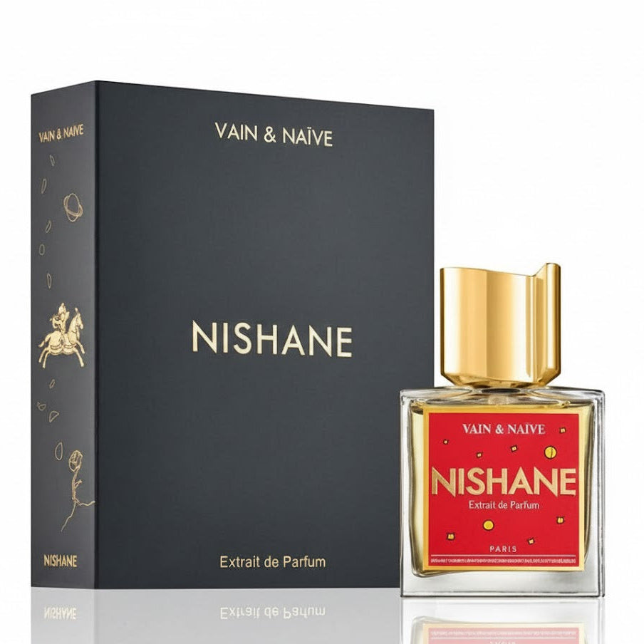 Baccarat Rouge 540 Extrait de Parfum