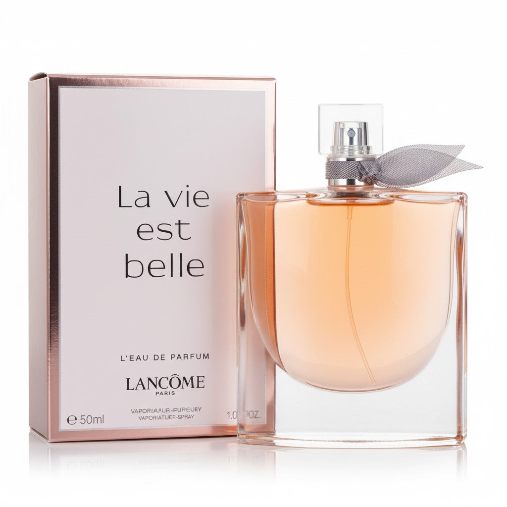 La Vie Est Belle L'Eau de Parfum Legere