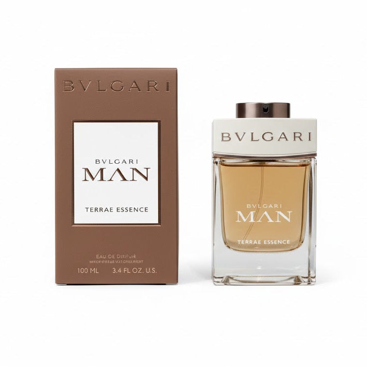 Bvlgari Man