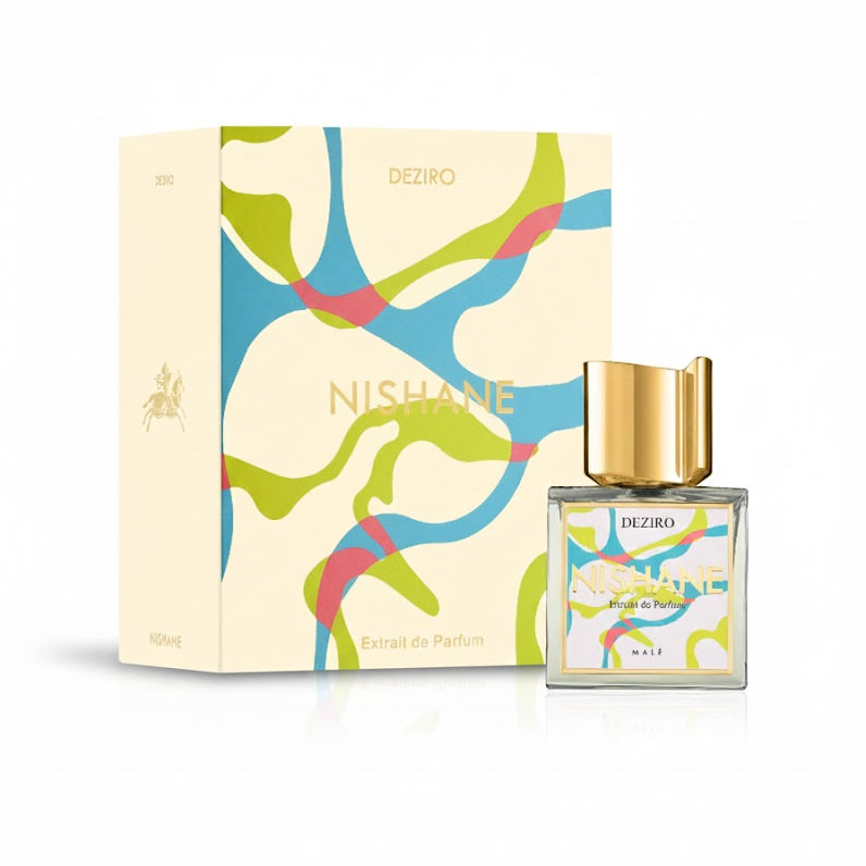 Nishane Dezıro Extrait de Parfum