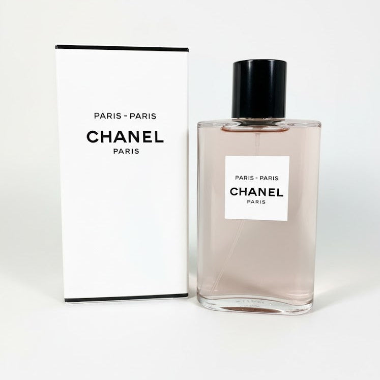 CHANEL PARIS - PARIS