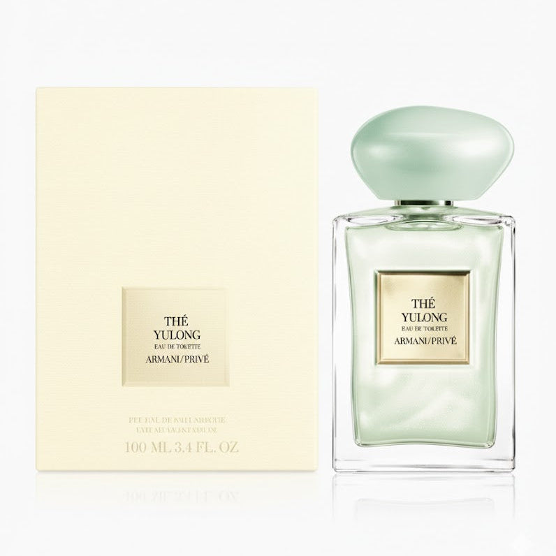 Thé Yulong