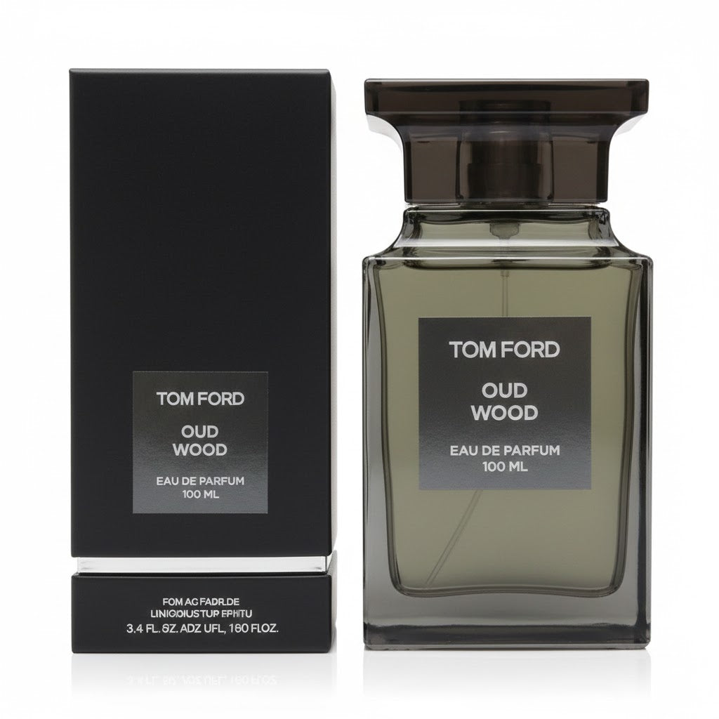 Oud Wood