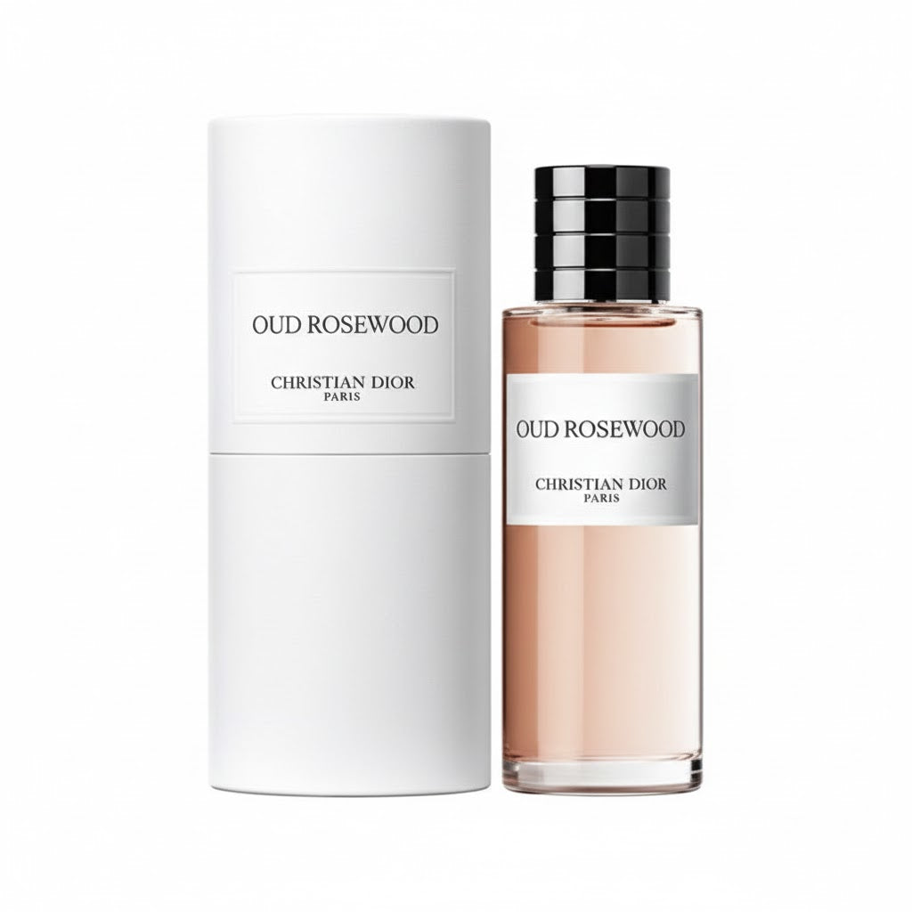 OUD ROSEWOOD