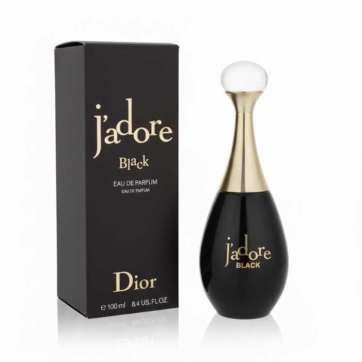 J'adore Black