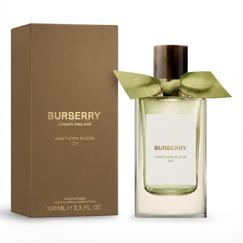 BURBERRY HAWTHORN BLOOM 香水 Hawthorn Bloom – سكاي غاليري للعطور