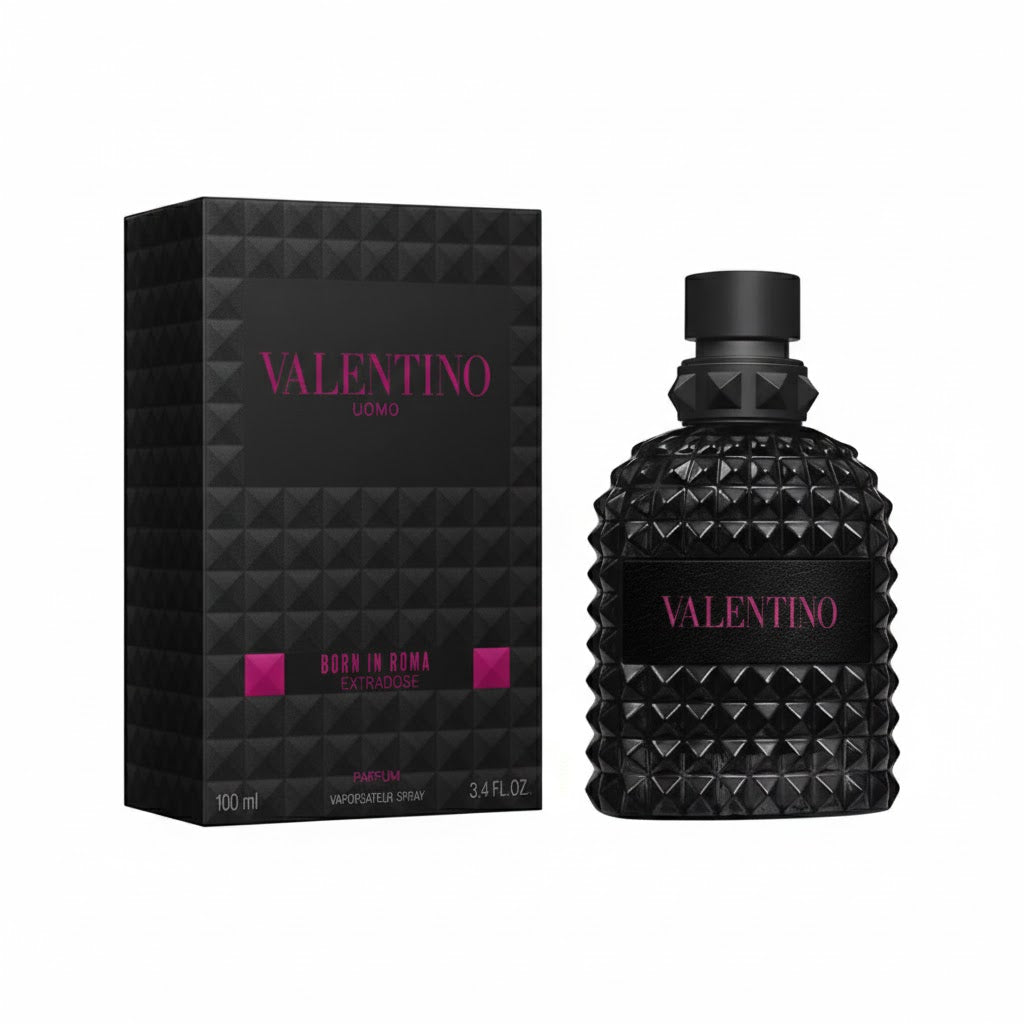 Valentino Uomo Born in Roma Extradose