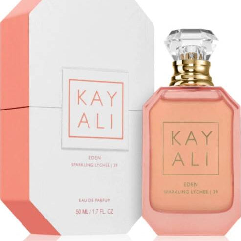 KAYALI Eden Sparkling Lychee | 39