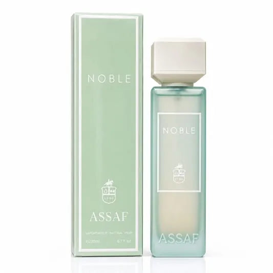 ASSAF Noble EDP 200ml