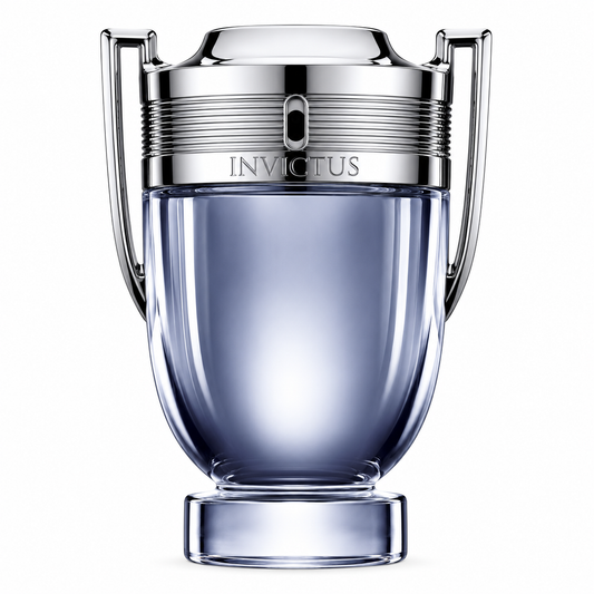 Invictus' by Paco Rabanne