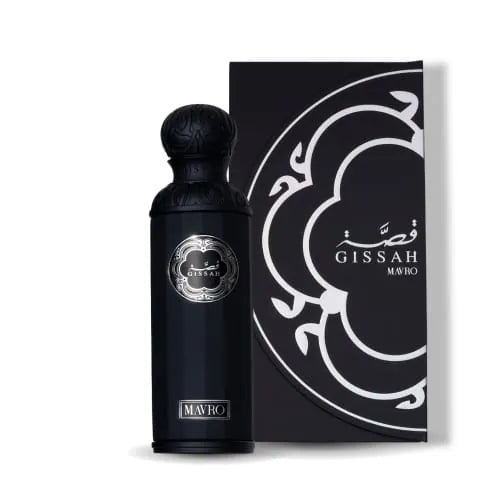 Gissah Mavro 200 ML