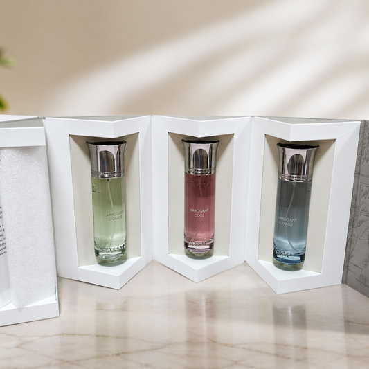 مجموعة بيكاسوس من عساف  (Pegasus Collection)  – 600 ML