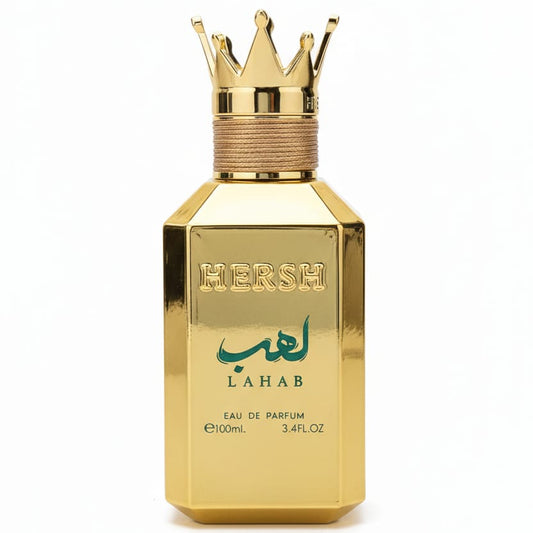 HERSH LAHAB Eau de Parfum 100ml