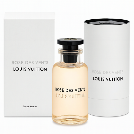 Louis Vuitton Rose Des Vents Eau de Parfum 100ml – لويس فويتون روز دي فنتس