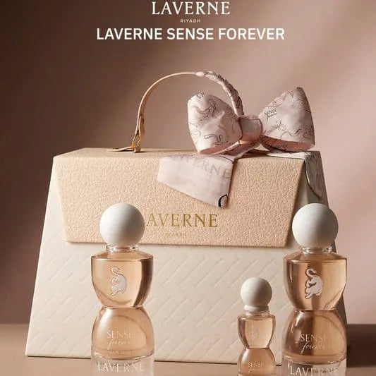 Lavern Sense For Ever Set