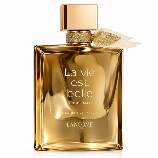 La Vie Est Belle L'Extrait