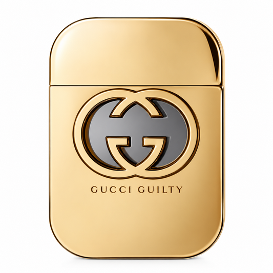 Gucci Guilty Intense
