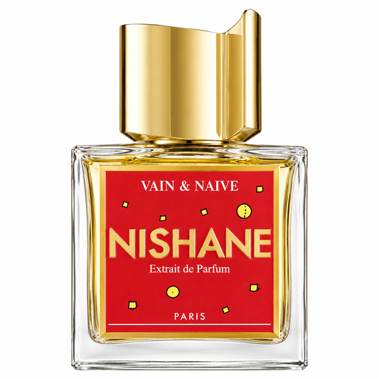 Nishane Vain & Naïve