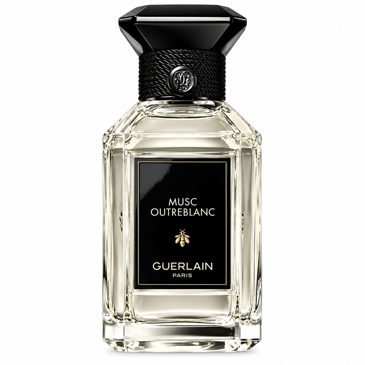 Guerlain Musc Outreblanc