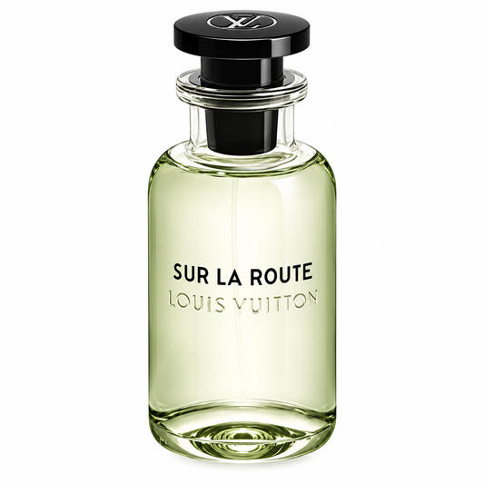 Louis Vuitton Sur La Route  100 ML