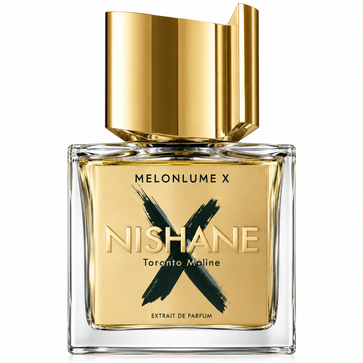 Nishane Wūlóng Chá X Extrait de Parfum،