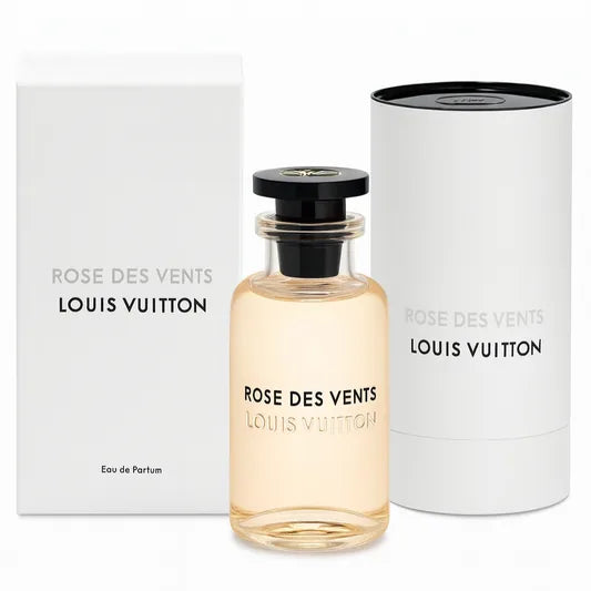 Louis Vuitton Rose Des Vents Eau de Parfum 100ml – لويس فويتون روز دي فنتس