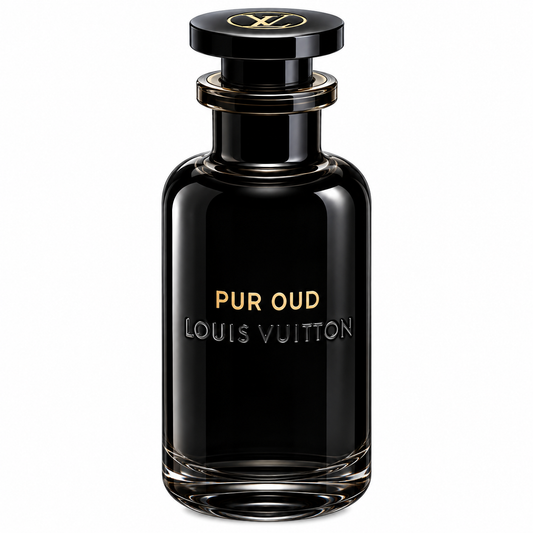 Louis Vuitton Pur Oud Eau de Parfum 100 ML