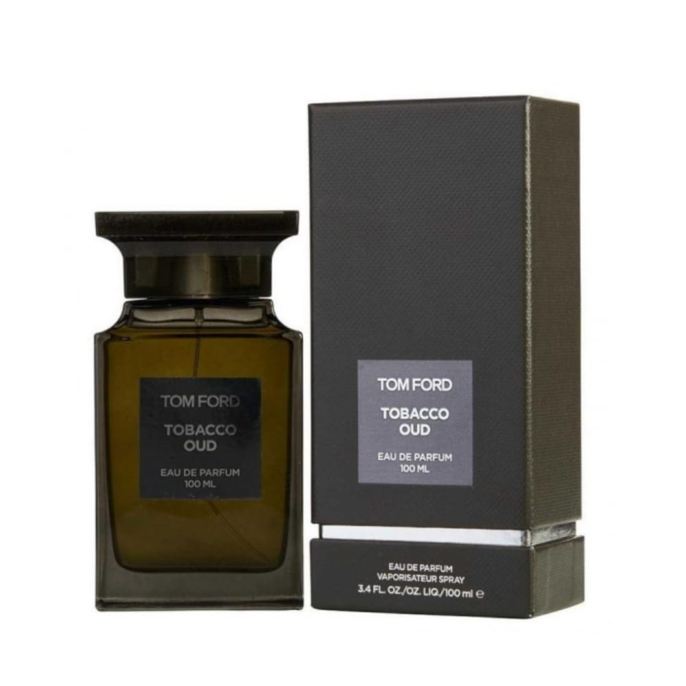 Tobacco Oud