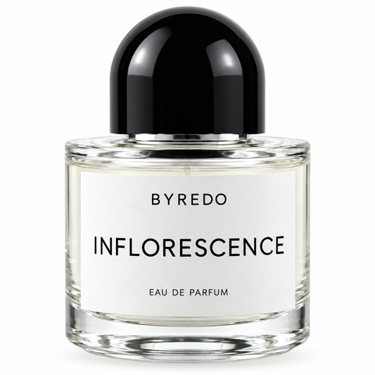Byredo Inflorescence