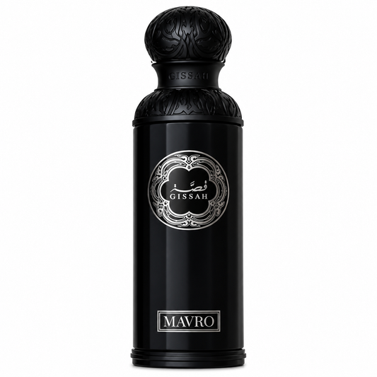 Gissah Mavro 200 ML