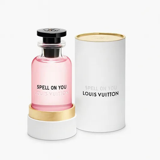 Louis Vuitton Spell On You Eau de Parfum 100ml – عطر لويس فويتون سبل أون يو للنساء