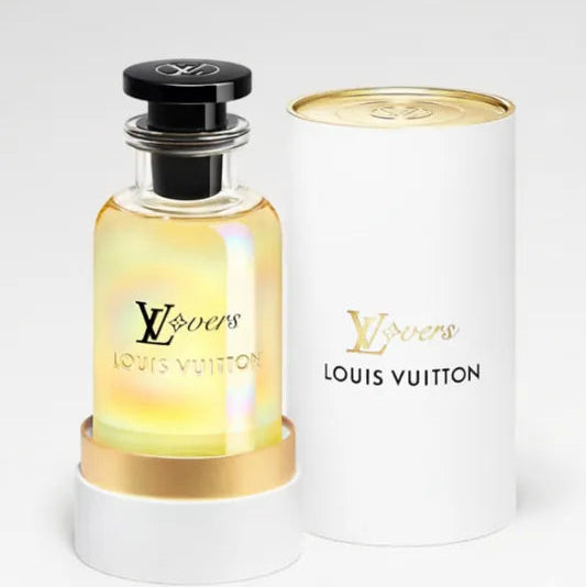 Louis Vuitton LV Lovers Eau de Parfum 100ml – لويس فويتون لوفـرز