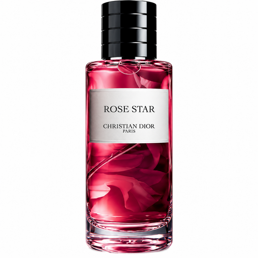 Christian Dior  Rose Star  250 ML
