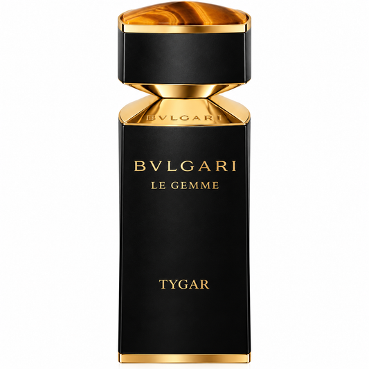 BVLGARI Tygar