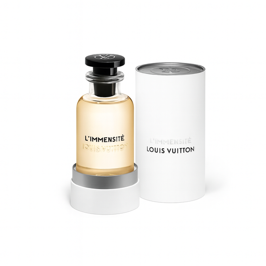Louis Vuitton L’Immensité Eau de Parfum 100ml – لويس فويتون ليمانسيتي عطر رجالي ١٠٠ مل